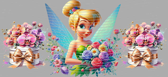 16oz Princess-N4-383